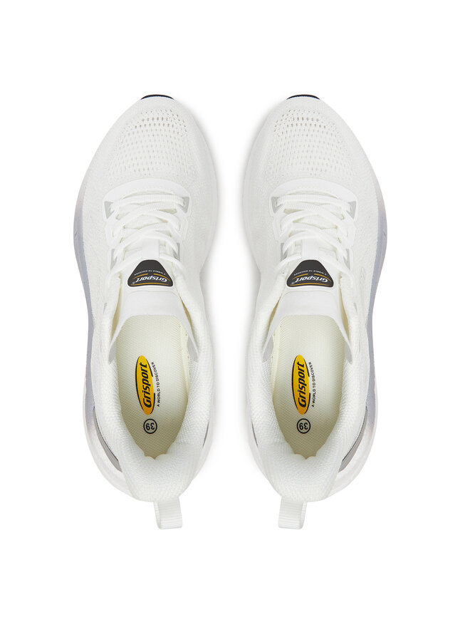 Grisport Sportcipők Grisport GR-25-32-9001L Fehér