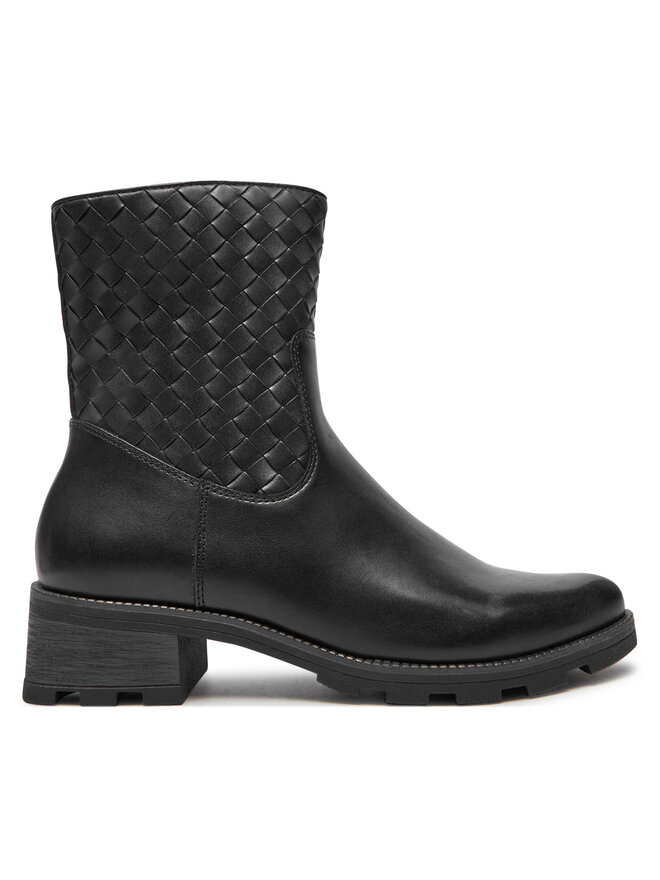 Caprice Botines Caprice 9-25429-43 Negro