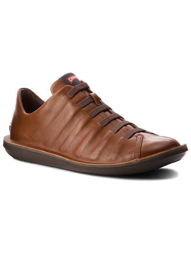 Camper Scarpe basse Camper Beetle 18751-049 Marrone