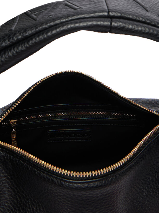 Valentino Handtasche Valentino Saphira Re VBSA6E08 Schwarz