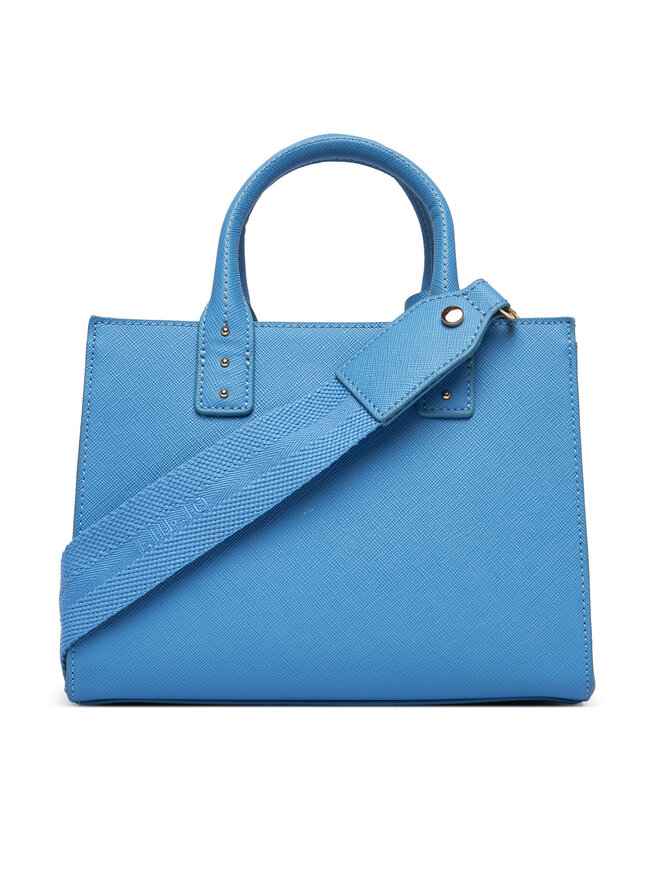 Liu Jo Handtasche Liu Jo AA6150 ES029 Blau