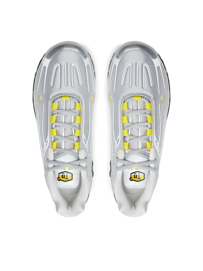 Nike Sneakers Nike Air Max Plus III FZ4623 001 Argento