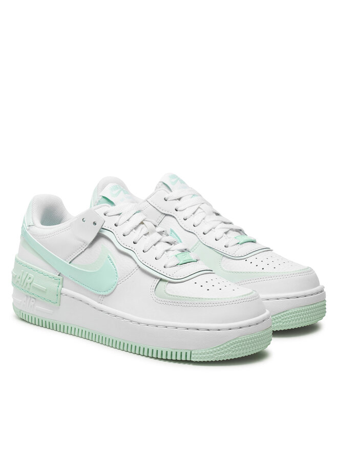 Nike Tenisice Nike Af1 Shadow FZ3773 100 Bijela