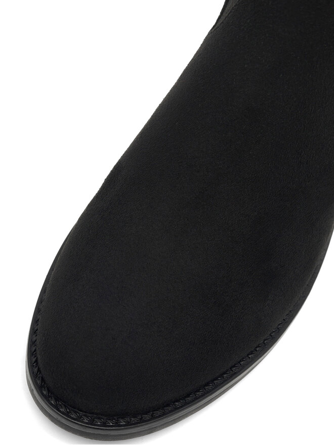 JENNY Muszkieterki JENNY TILLA WS2619-11 Czarny