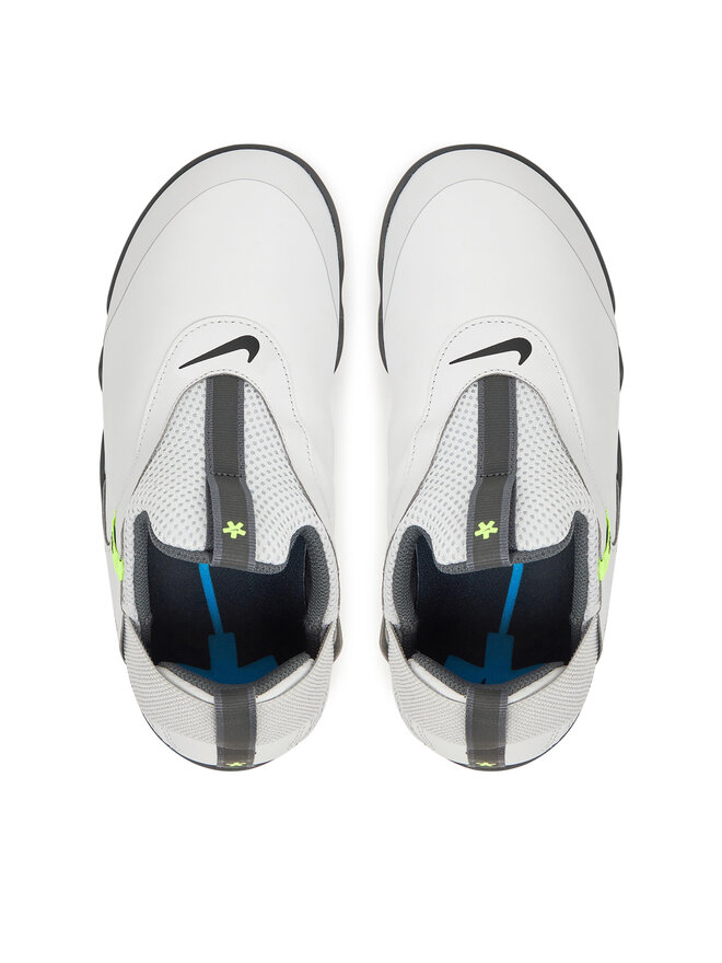 Nike Снікерcи Nike Zoom Pulse CT1629 004 Сірий