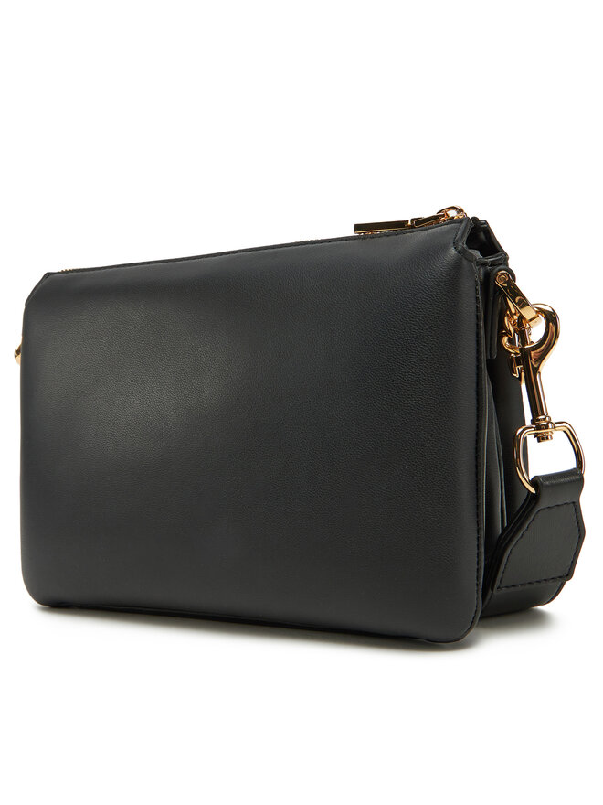 LOVE MOSCHINO Τσάντα LOVE MOSCHINO JC4072PP1ML1300A Μαύρο