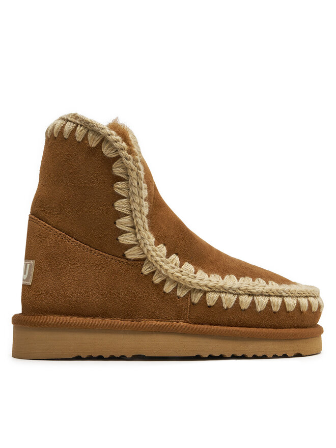 Stivali da neve Mou Eskimo18 Marrone escarpe