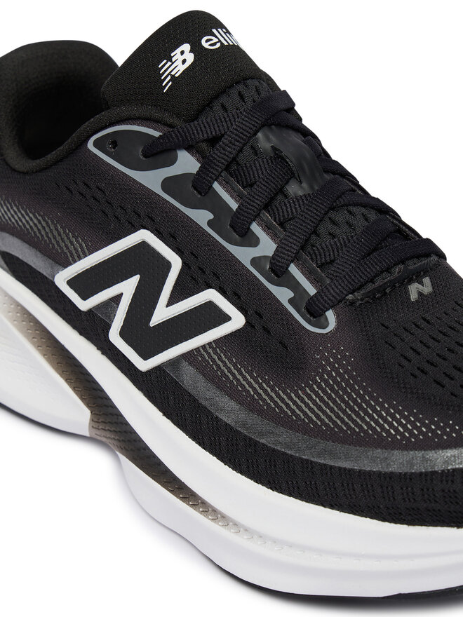 New Balance Laufschuhe New Balance Fresh Foam Ellipse v1 WELPS7EQ Schwarz