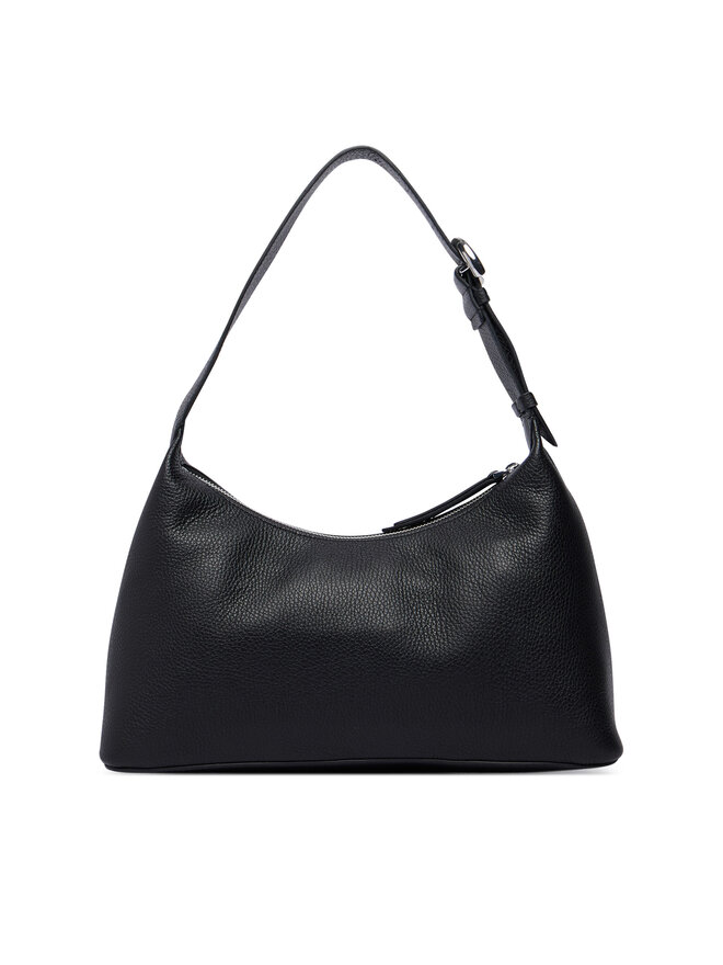 Coccinelle Handtasche Coccinelle VGF Coccinellefern E1 VGF 13 01 01 Schwarz