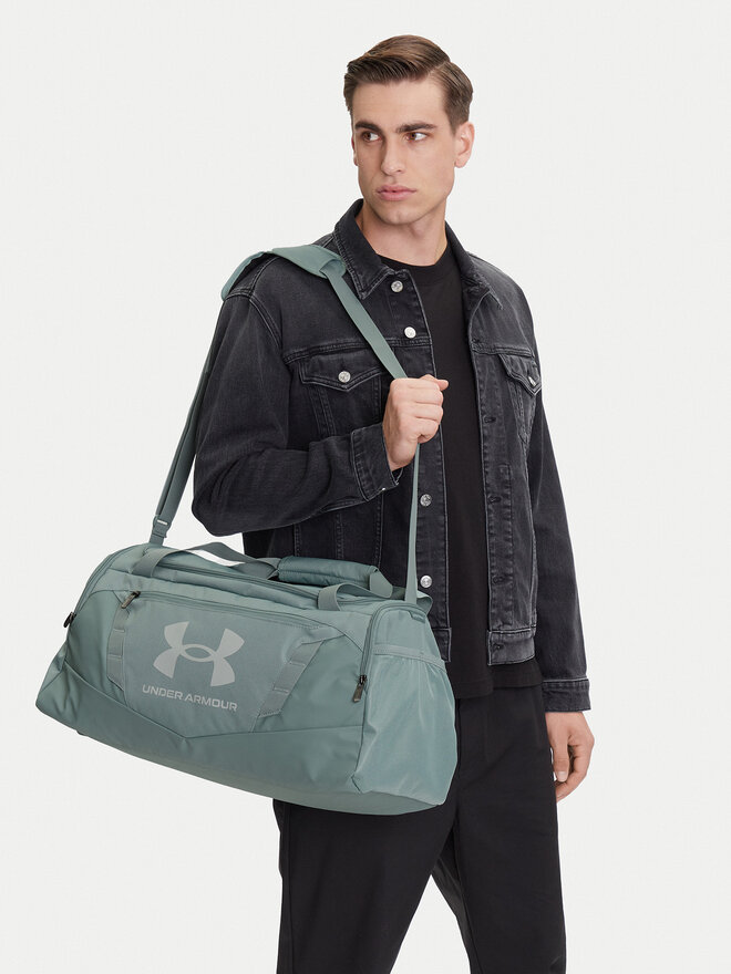 Under Armour Tasche Under Armour UA Undeniable 5.0 1369222 Grün