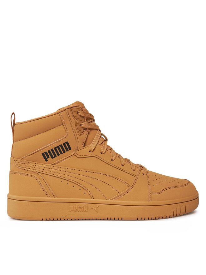 Scarpe puma training marrone store