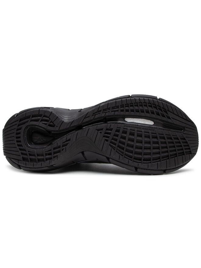 Reebok Sneakers Reebok Zig Kinetica II FX9340 Schwarz
