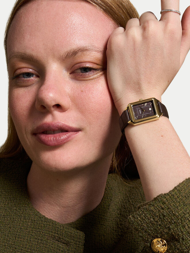 Fossil Ceas Fossil Raquel ES5367 Maro