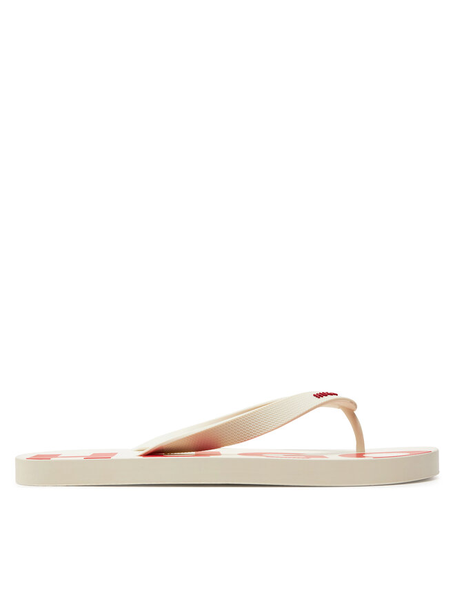HUGO Flip flop Hugo Arvel 50497860 10248520 01 Alb
