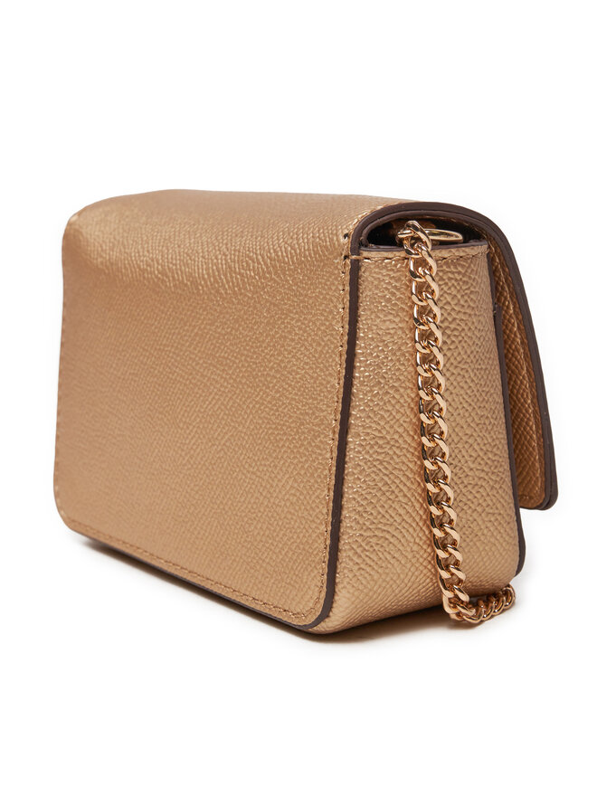 Liu Jo Soma Liu Jo Ecs S Crossbody AF4278 E0087 Zelta