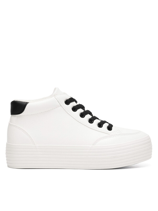 Jenny Fairy Zapatillas Jenny Fairy WFA3010-1 Blanco