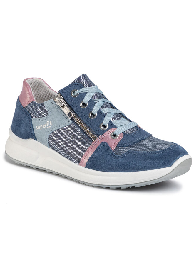 Superfit Αθλητικά Superfit 6-606153-8000 S Μπλε