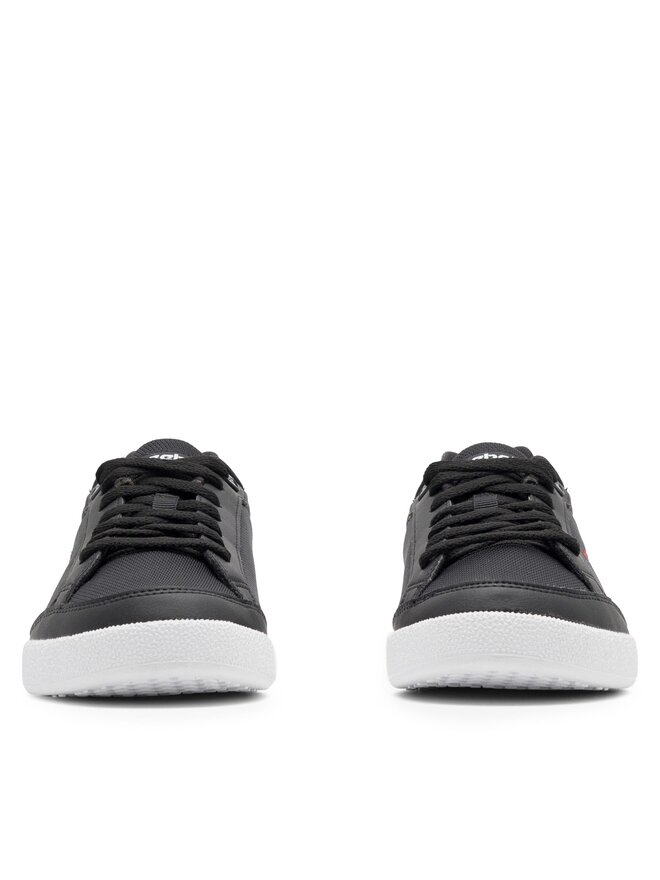 Reebok Снікерcи Reebok Vector Smash FX3034 Чорний