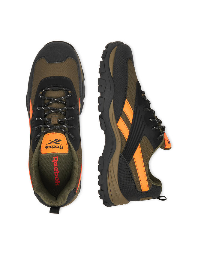 Reebok Tenisice Reebok CEO-RDG CITY TREKER 100237193 Kaki