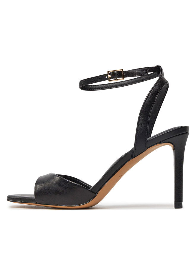 Aldo Sandalen Aldo Sake 13707889 Schwarz