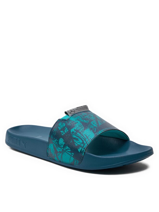 Puma Chanclas Puma Mapf1 Leadcat 2.0 308082-01 Azul