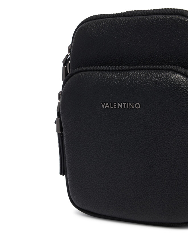 Valentino Umhängetasche Valentino Vibe VBS9VQ07 Schwarz