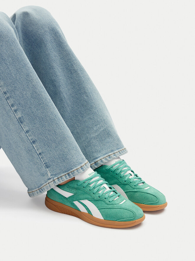 Reebok Снікерcи Reebok EO-HAMMER STREET 100229537 Зелений