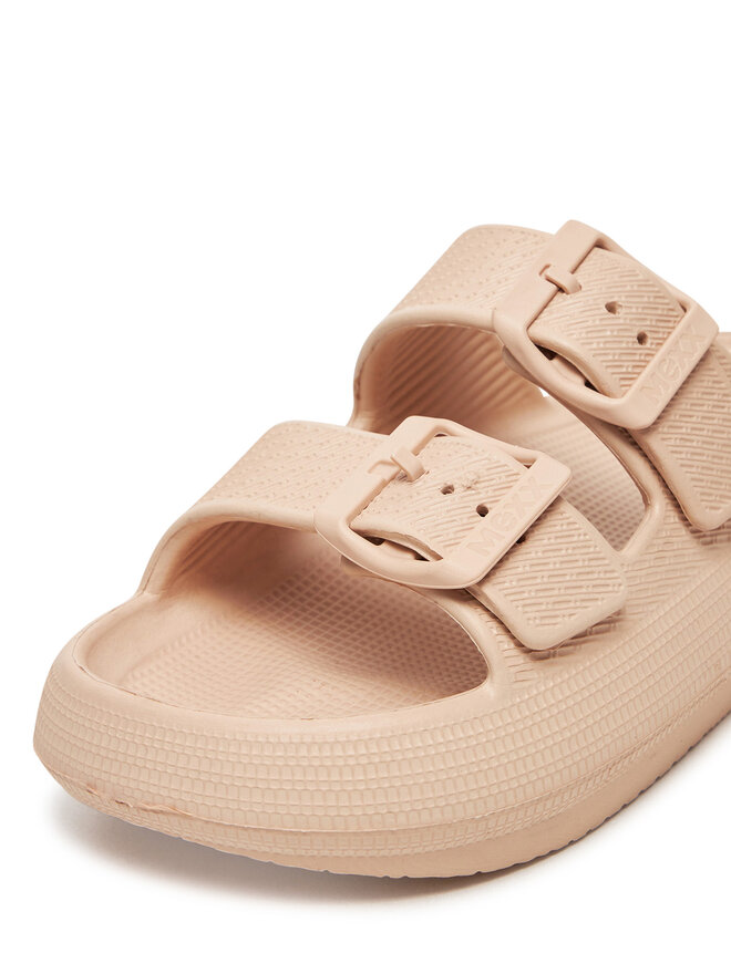 MEXX Şlapi MEXX MICC1905441G-01 Bej
