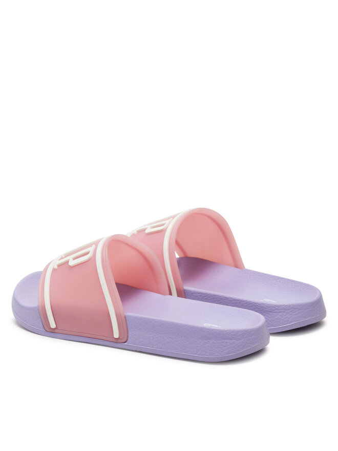 Gap Natikače Gap Austin Rub GAQ002F1SYLTPKGP Ružičasta