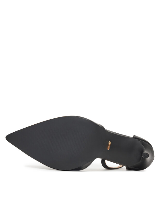 DeeZee Szpilki DeeZee HT88745-25 Czarny