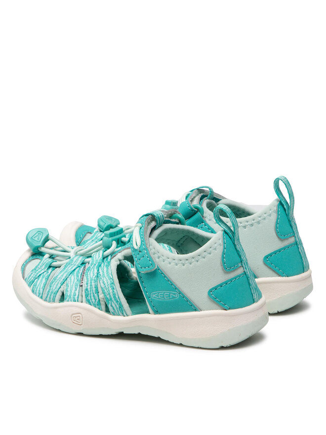 Keen Σανδάλια Keen Moxie Sandal 1026285 Τυρκουάζ