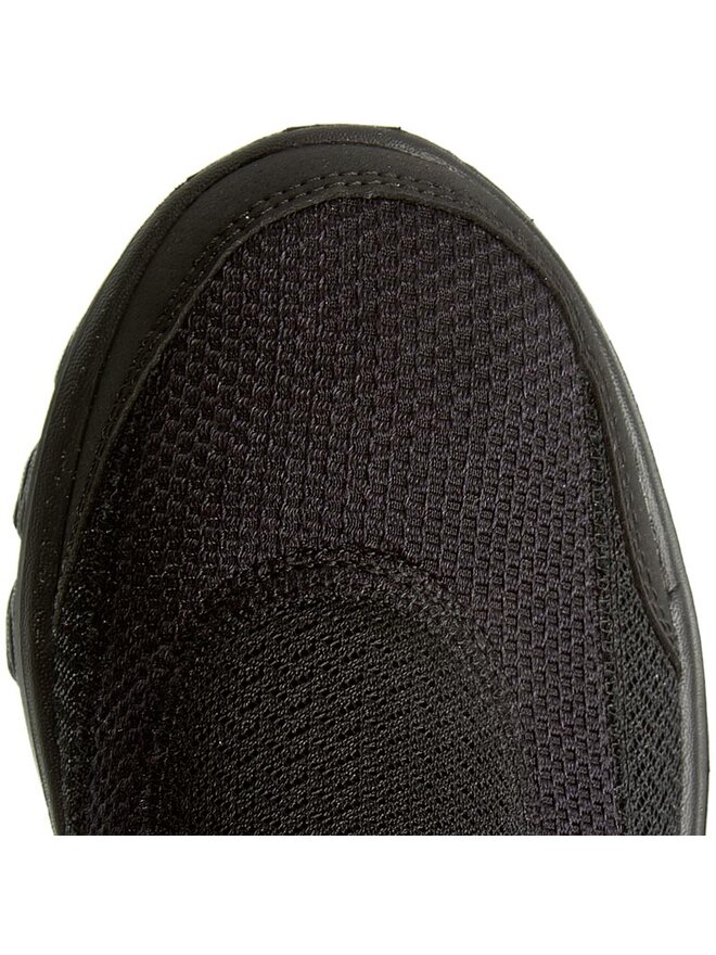 Skechers Superge Skechers Go Walk 2 13590/BBK Črna