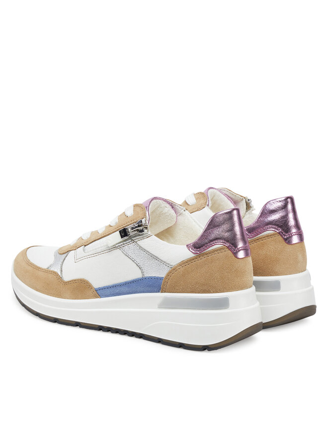 Ara Zapatillas Ara Garda 12-57702-15 Gris