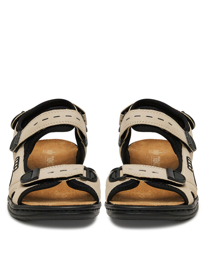 Rieker Sandale Rieker 64582-60 Bej