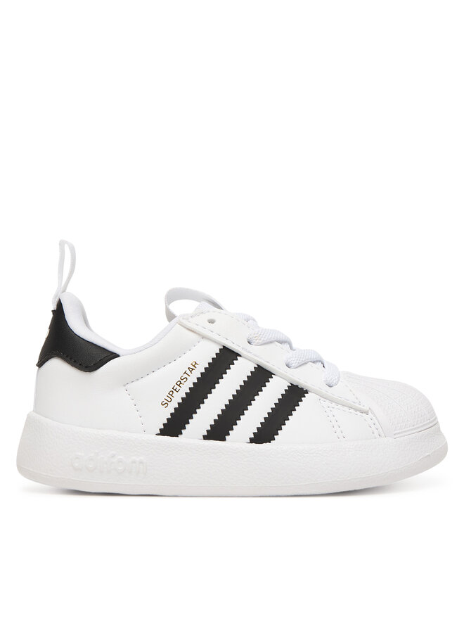 adidas Originals Laisvalaikio batai adidas Originals Superstar 360 I JS0720 Balta