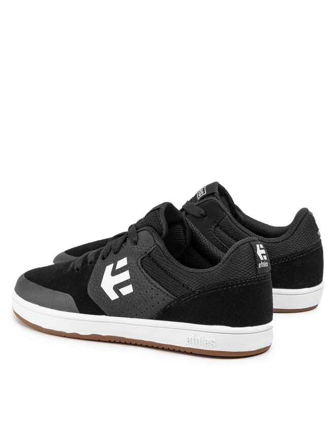Etnies Сникърси Etnies Marana 4301000120 Черен