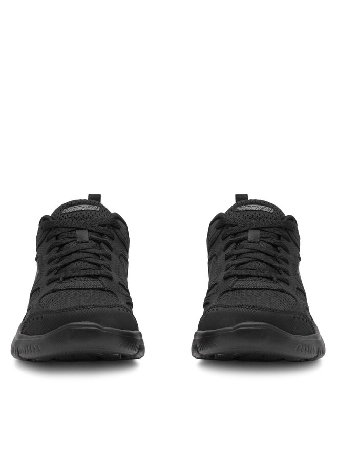 Skechers Sportcipők Skechers SUMMITS SOUTH RIM 52812 BBK Fekete