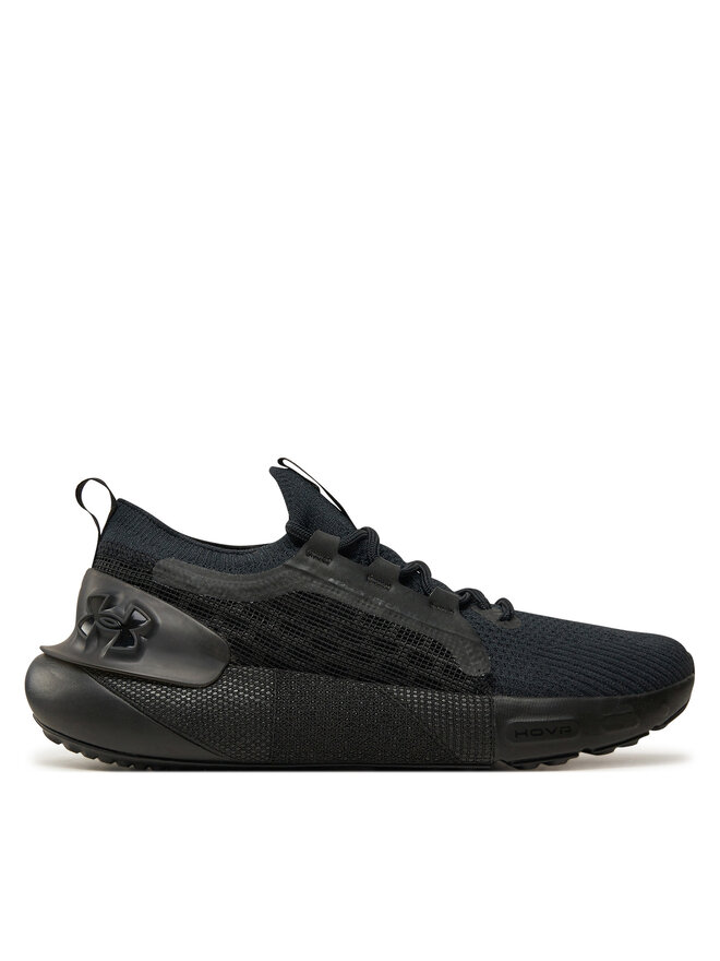 Under Armour Laufschuhe Under Armour Ua Hovr Phantom 3 Se 3026582-001 Schwarz