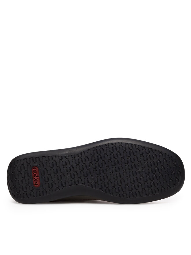 Rieker Halbschuhe Rieker 05278-24 Braun