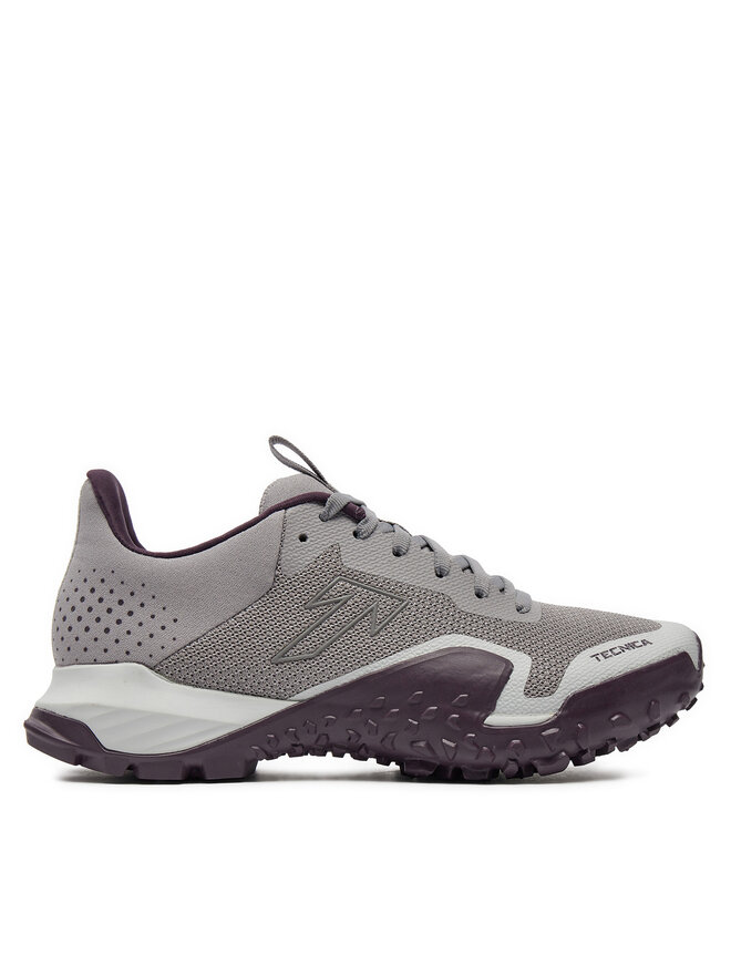 TECNICA Παπούτσια πεζοπορίας TECNICA Magma 2.0 S Ws GORE-TEX 21251500005 Γκρι