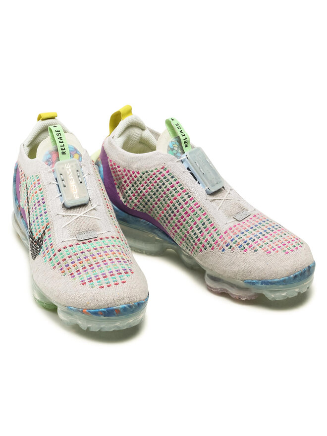 Nike Sneakersy Nike Air Vapormax 2020 Fk CJ6740 001 Barevná