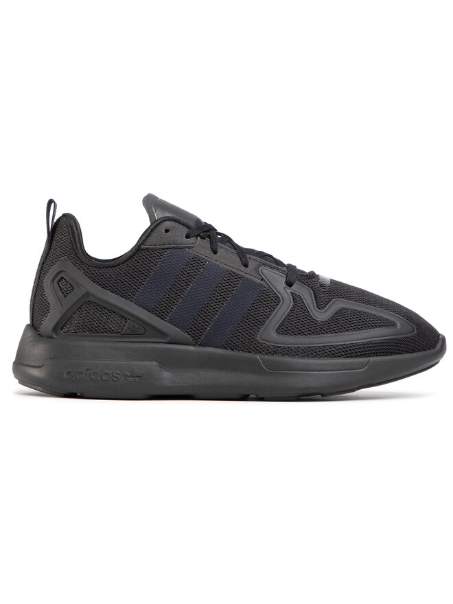 adidas Sneakersy adidas Zx 2K Flux FV9973 Černá