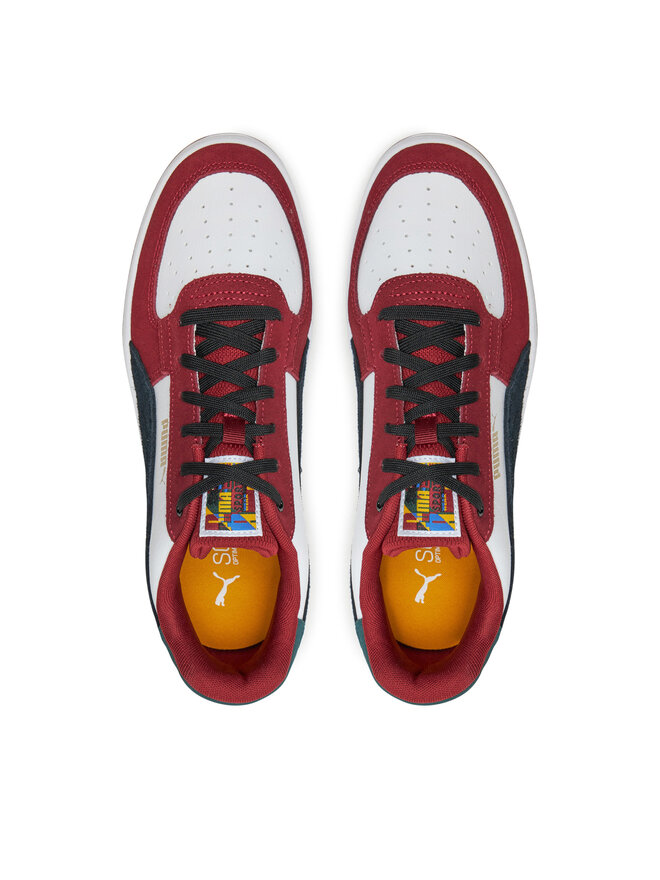 Puma Снікерcи Puma Caven 2.0 399614 01 Червоний