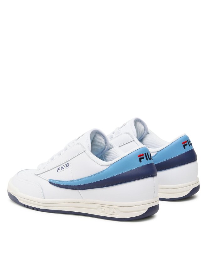 Scarpe della fila originali deals