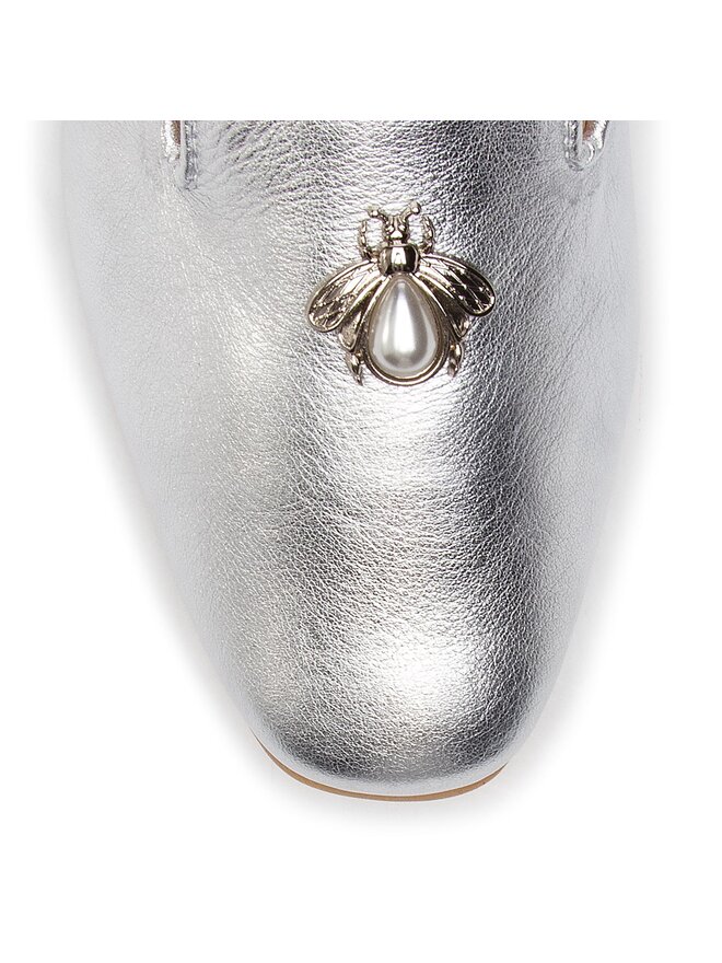 QUAZI Castellanos QUAZI QZ-15-02-000140 Plata