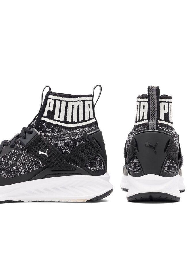 Puma Sportcipő Puma 189766-01 Fekete