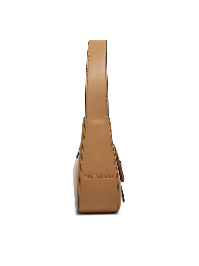 Hispanitas Handtasche Hispanitas Covent BV243398 Braun