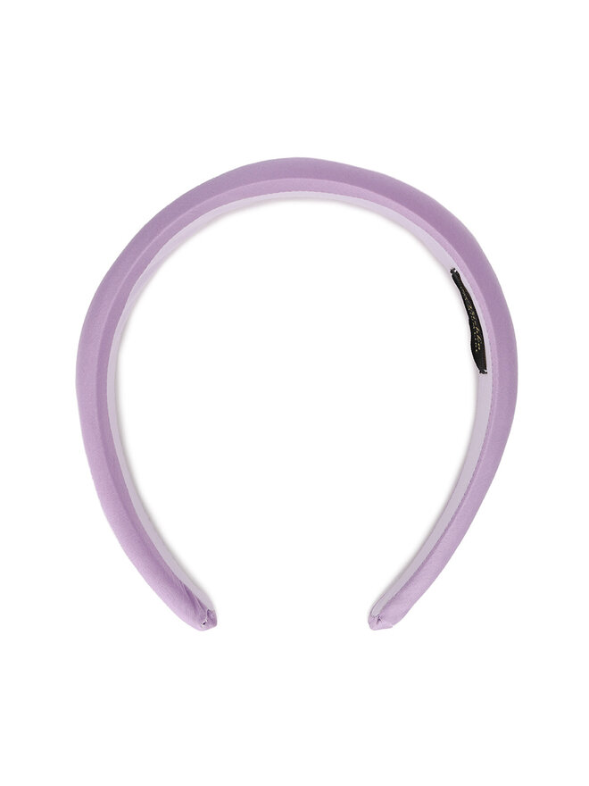 LaVashka Cerchietto per capelli LaVashka Gina Viola