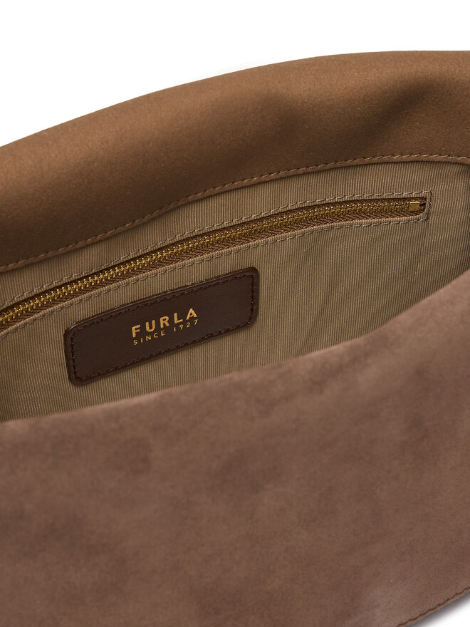 Furla Сумка Furla WB01804 BX4185 IT 4284S Коричневий