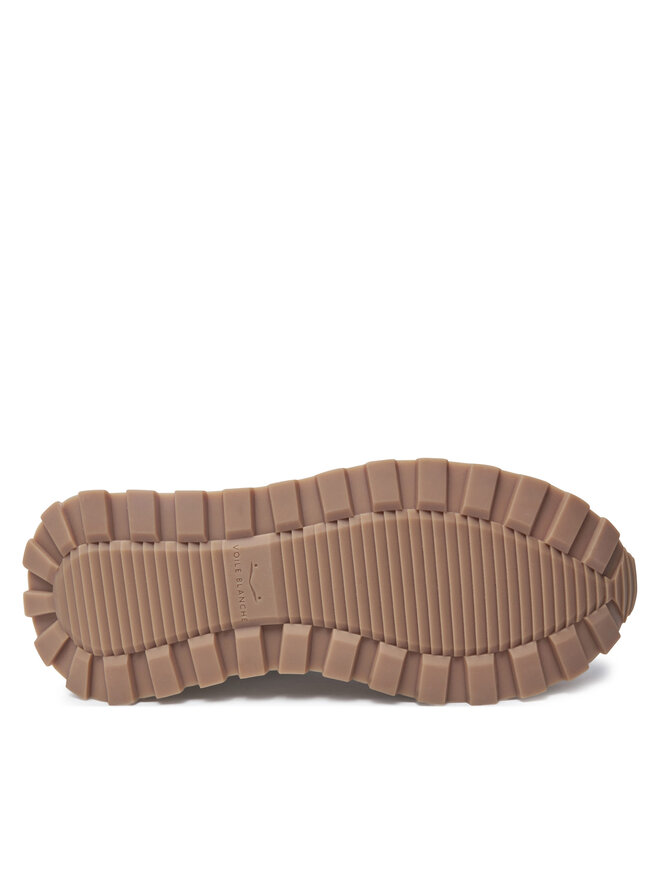 Voile Blanche Sneakers Voile Blanche Paris Race Man W 0012018750.02.2D38 Beige